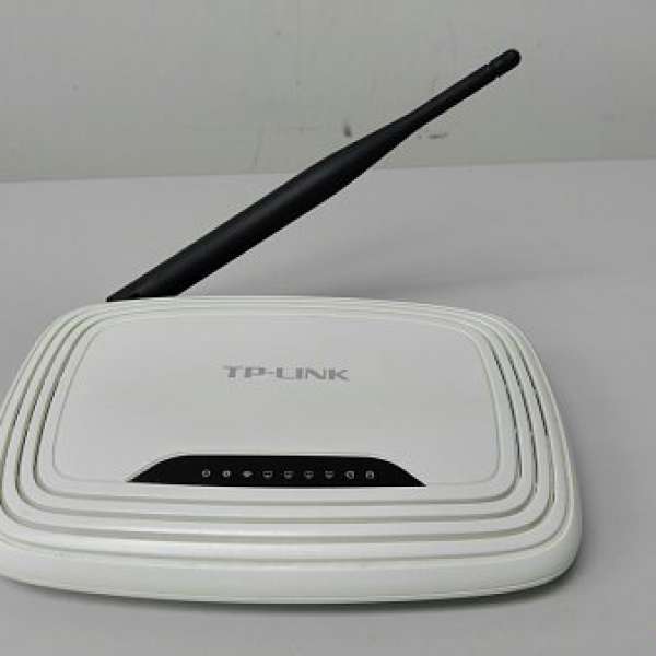 TP-LINK TL-WR740N wireless router