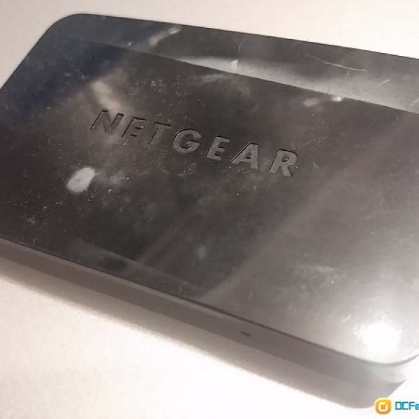 Netgear PTV3000