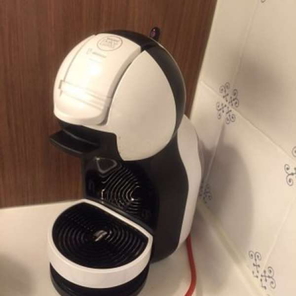 Nescafe Mini Me Dolce Gusto