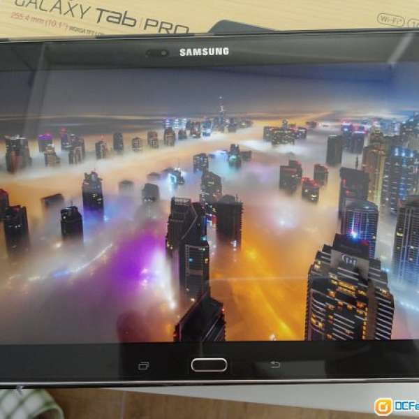 Samsung GALAXY Tab Pro 10.1" Wifi