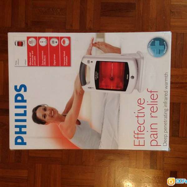 Philips InfraCare HP3631 - 300W