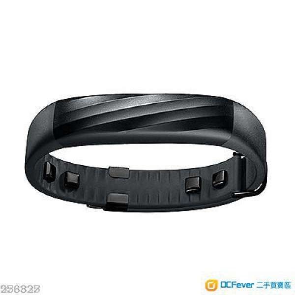 Jawbone UP3 黑色【公司DEMO貨】