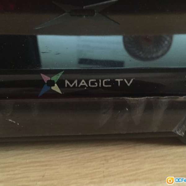 Magic TV 3000 高清機頂盒, mtv3000