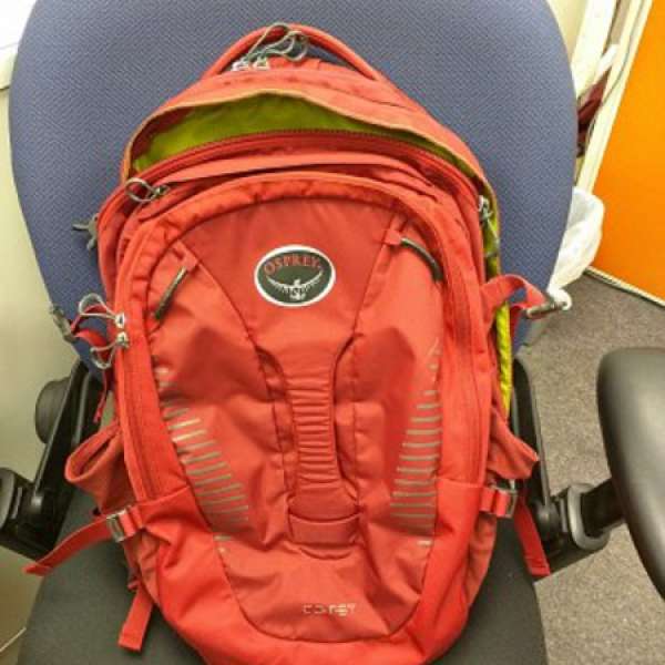 Osprey Comet 30L