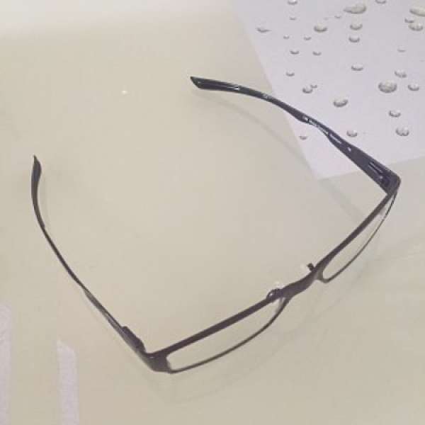 Oakley Dictate 2.0 眼鏡架