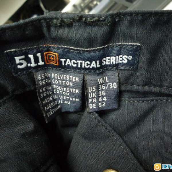 5.11® Tactical Pant US 36" 98%