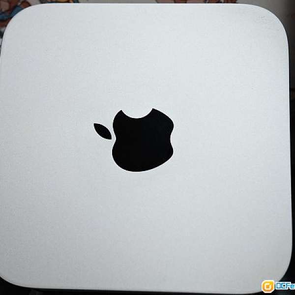 Mac Mini Late 2012 (16GB+1.25TB)