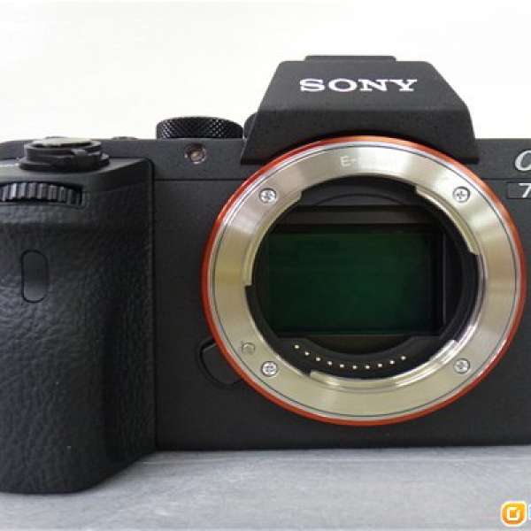 SONY A7II 連 SEL2870 Kit (ILCE-7M2K) 行貨Sony單1年保 (可續多1年)