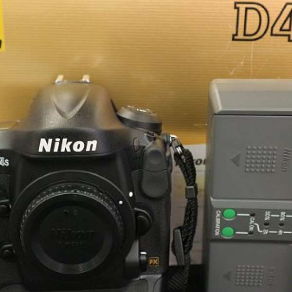 Nikon D4S SC：26xx