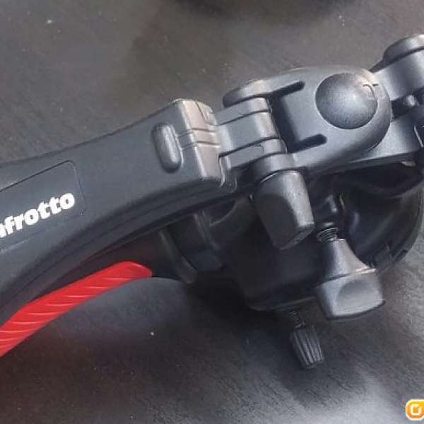 Manfrotto Modosteady 585 影像穩定器