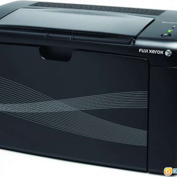 全新Fuji Xerox P205b laser printer