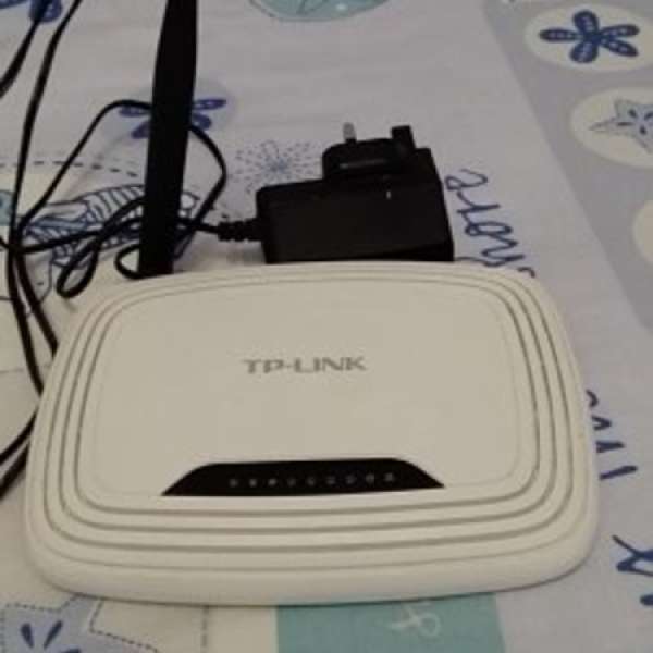 Tp -link Router