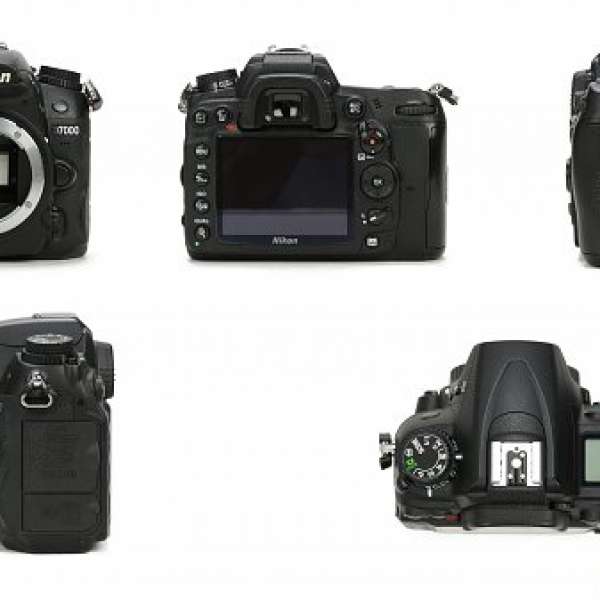 Nikon D7000 + Nikon AF-S NIKKOR 50mm f/1.8G