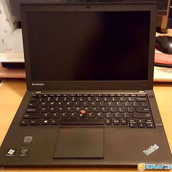 9成新LenovoThinkpad X240