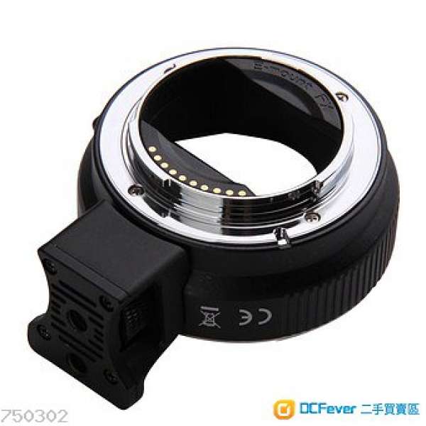 CANON EOS - SONY E MOUNT AUTO FOCUS ADAPTOR II自動對焦接環(L鏡OK，STM麻麻)