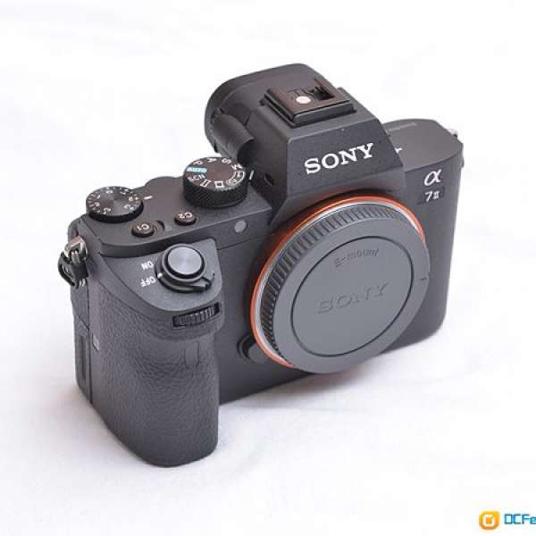 Sony A7II Body / Sony FE 24-70 F4Z OSS (95%New)