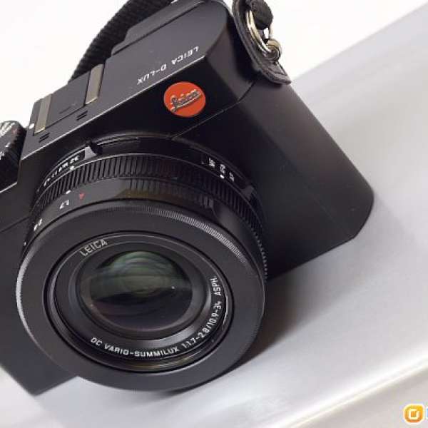 Leica D-LUX Typ 109 (Not Sony a7 fujifilm canon nikon pantax)