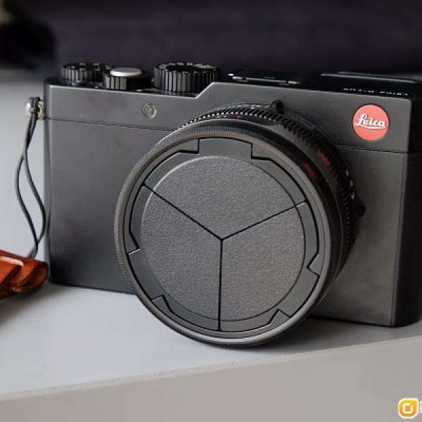 LEICA D-Lux (Typ109) 水貨 連自動鏡頭蓋