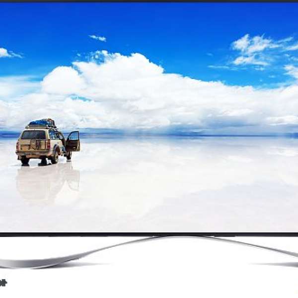 全新 有單 三年保養Letv Super3 X65 包三個月超級影視 原價$7999