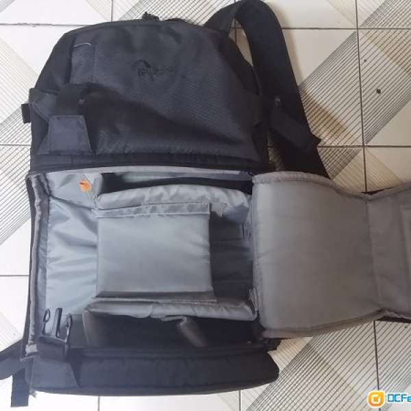 Lowepro Video Fastpack 350AW