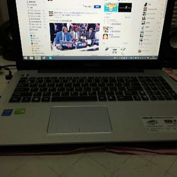 出售asus A555L