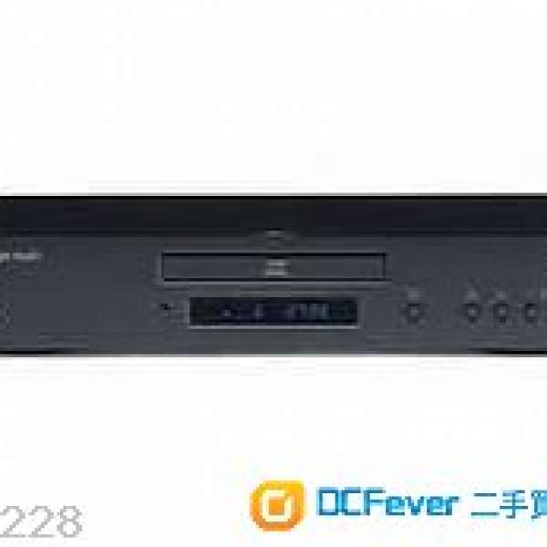 Cambridge Audio Topaz CD10 CD player