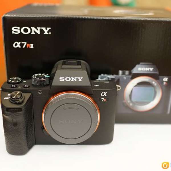 Sony A7R II, 24-240mm