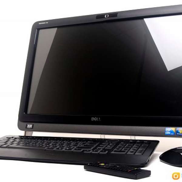 Dell Inspiron One 2310 All in one PC i5 4GB 750GB HDD