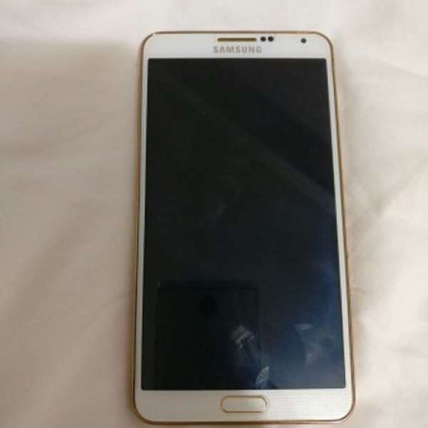 Samsung Note 3 16g 4G版