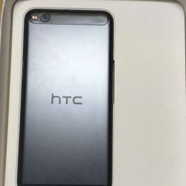 99% new HTC X9 dual sim 32GB 黑色