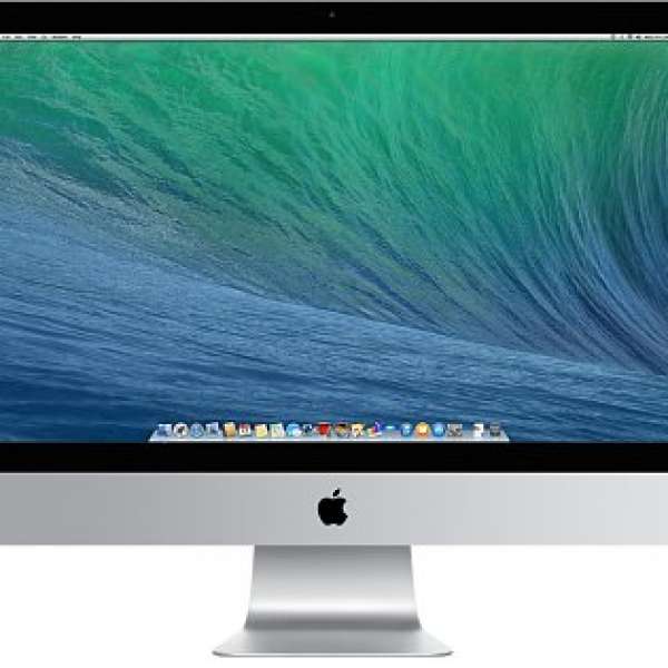 Apple iMac (27-inch, Mid 2011)