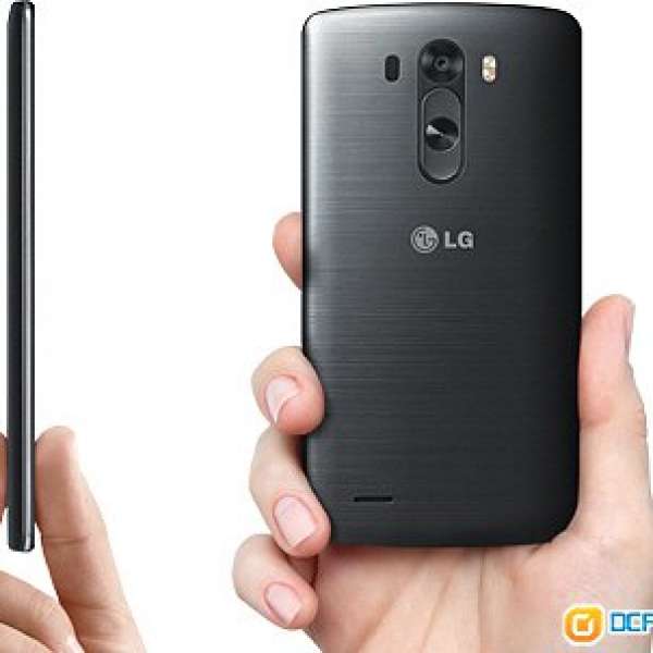 LG G3 99.99%新..黑色