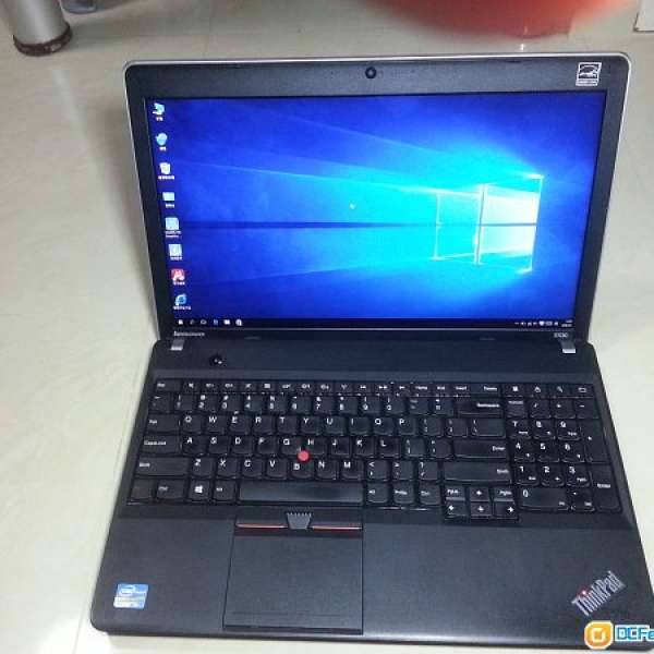 lenovo     E53O  3代i5  6GB  RAM   750GB  HDD