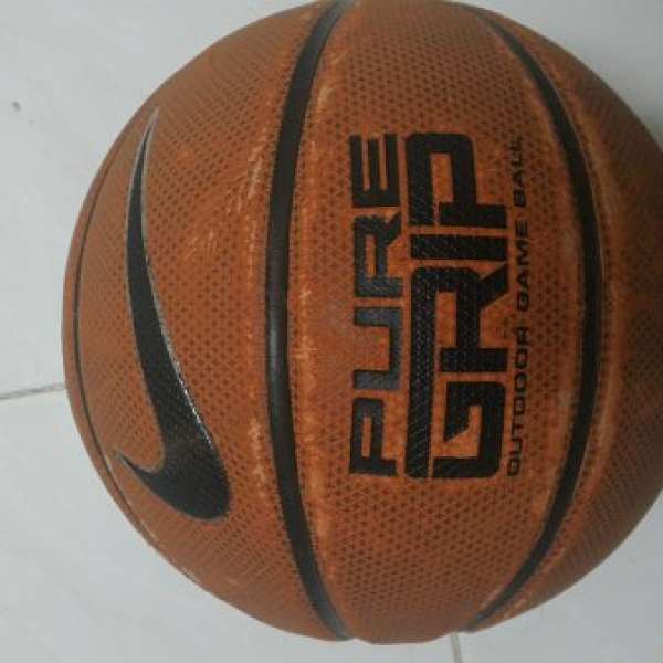 Nike Basketball 籃球
