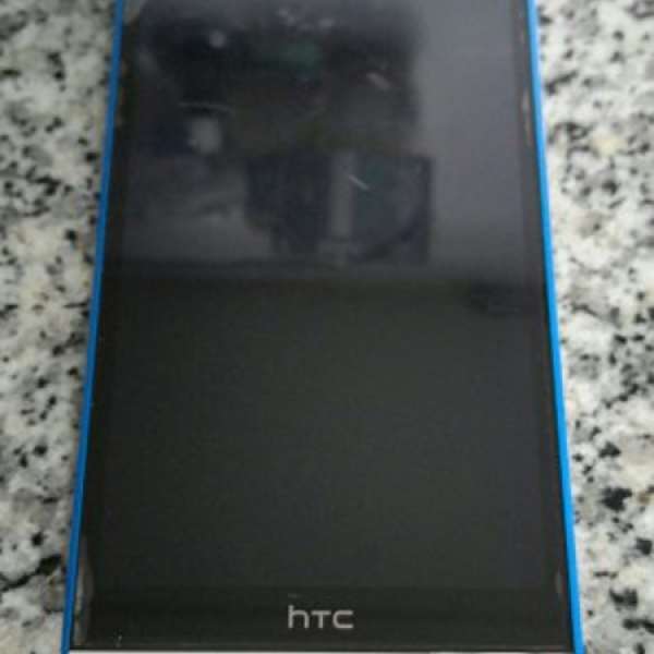 HTC 820 雙卡