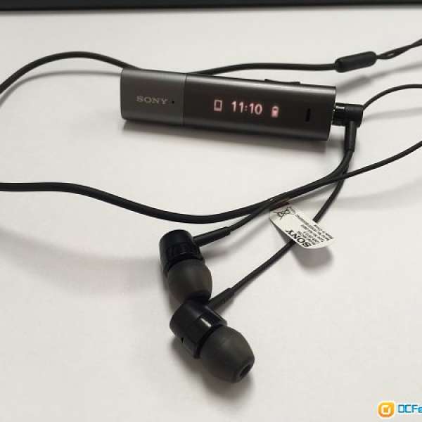 Sony SBH54 Bluetooth 耳機