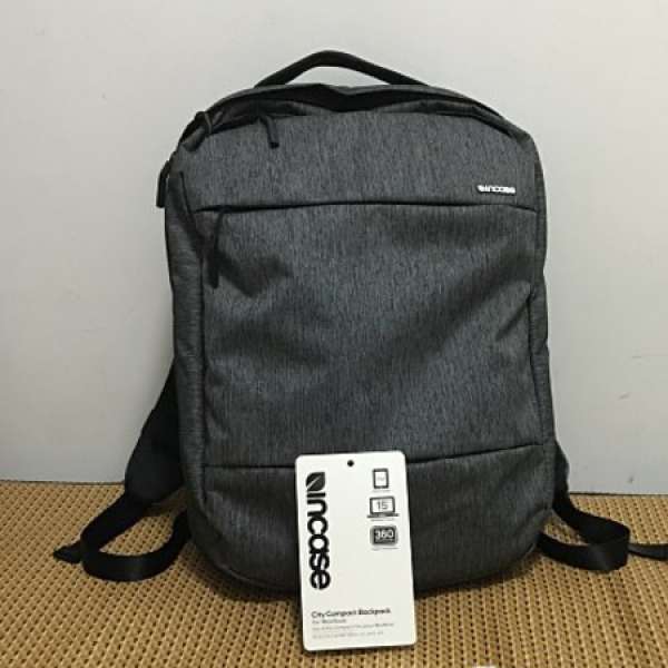 Incase City Compact Backpack 95% new