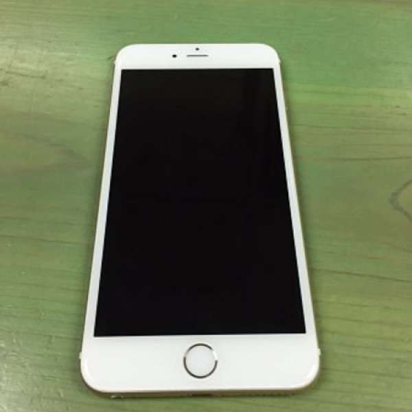 iPhone 6 plus 64GB 金色