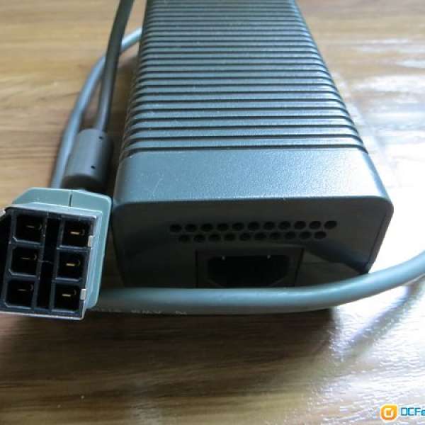 Xbox 360 power supply, 火牛