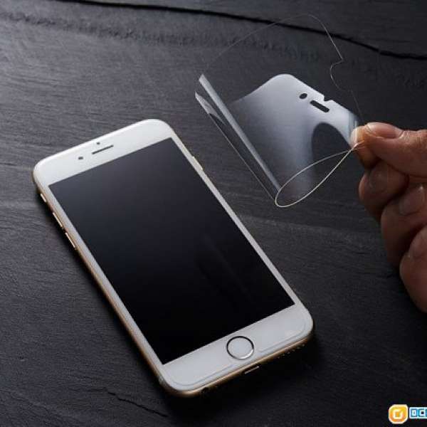 高清防指紋強化玻璃保護貼 0.26mm iphone 6/6 plus/iphone 6S/6S plus