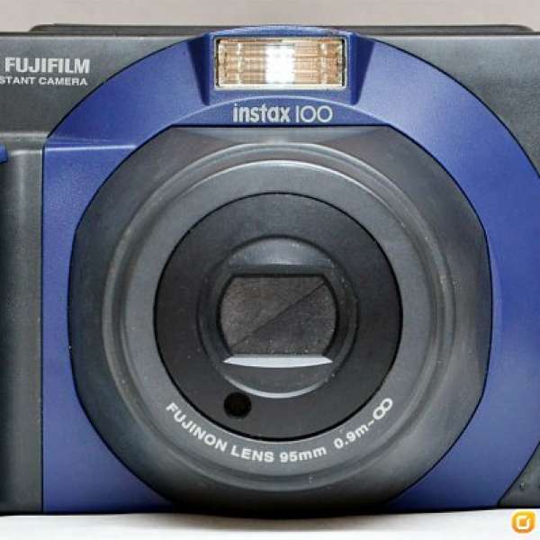 Fujifilm Instax 100