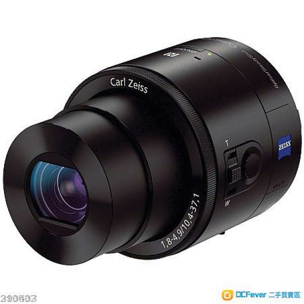 Sony Cyber-Shot DSC-QX100