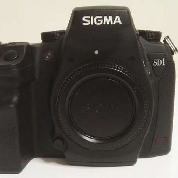 SIGMA  SD1M 極少有放售