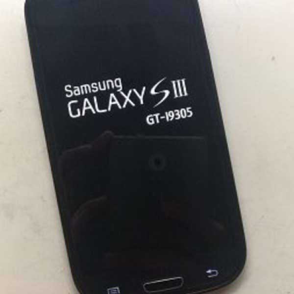 80% new Samsung Galaxy i9305