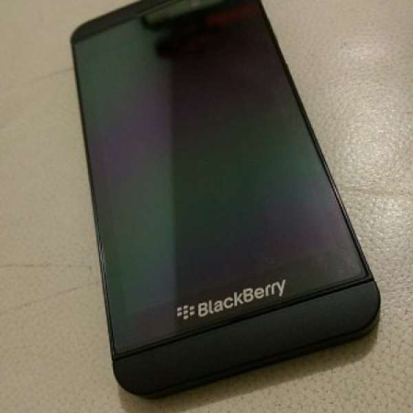 Blackberry z10