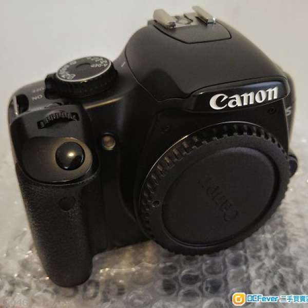 Canon 450D Body