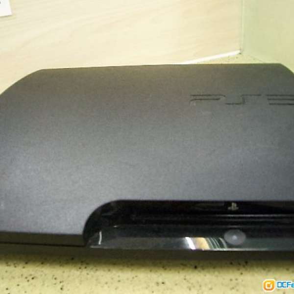 SONY PS3