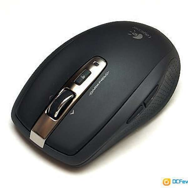 全新 Logitech M905 無線 USB mouse 羅技 滑鼠