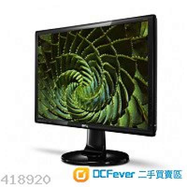 BenQ GW2265 21.5吋 full HD 顯示器