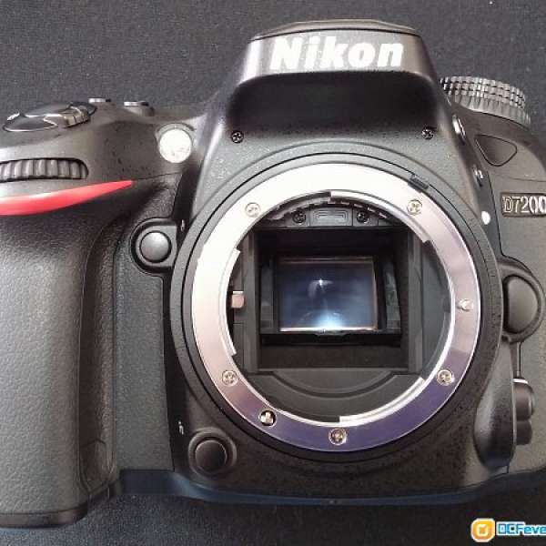 Nikon D7200 & Phottix BG-D7100直倒